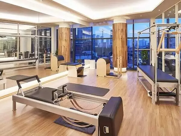 Pilates Machines Applications (6)