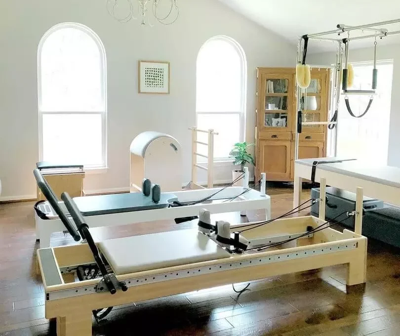 Wholesale Pilates Reformers from Manufactruer (2)