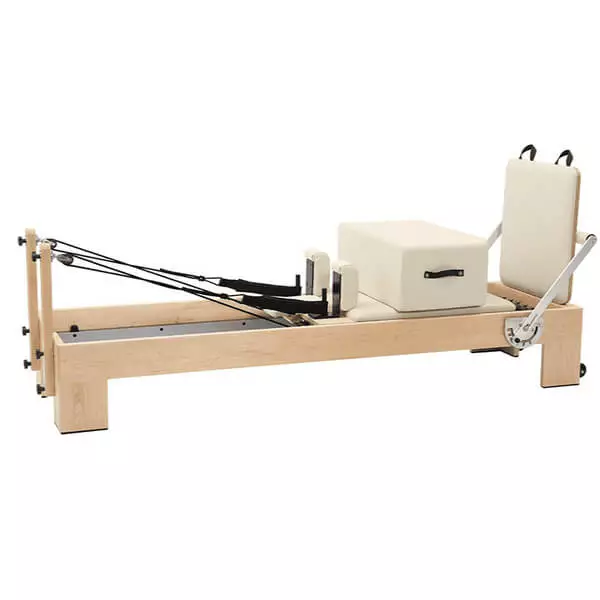 Maple Wood Reformer