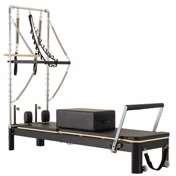 Aluminum Reformer with Tower
