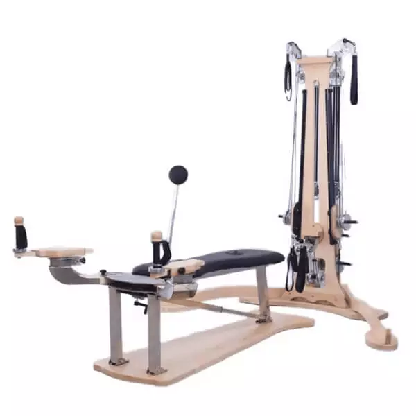 Gyrotonic