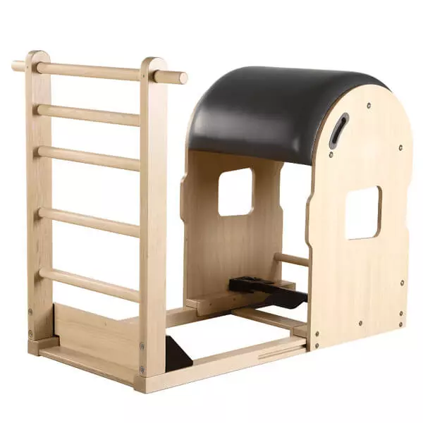 Ladder Barrel
