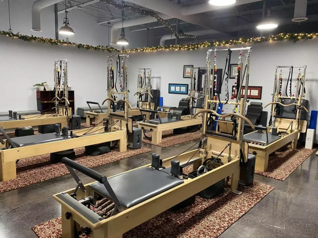 Why choose Movi Pilates as Your Pilates Machine Suppliers